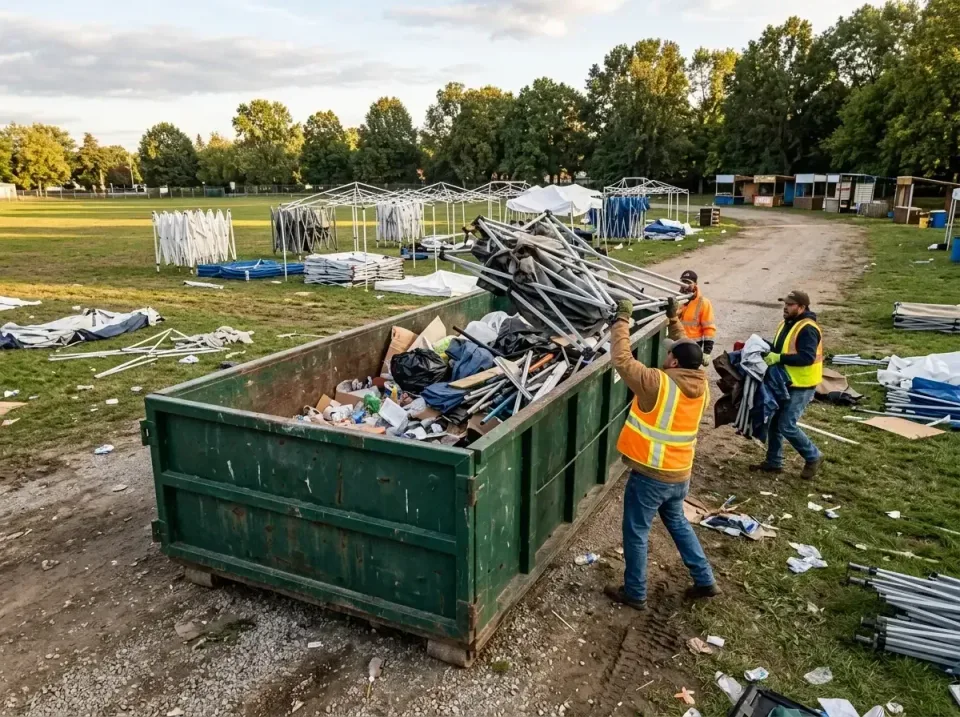 temporary-event-waste-containe-016 — frequently asked questions, Roll-Off Dumpster Rental Services in Wyboo, SC